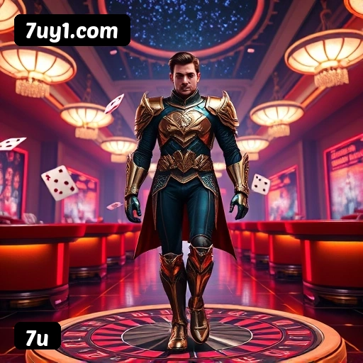 Jogos de Mesa Premium 7u - Blackjack, Roleta, Baccarat