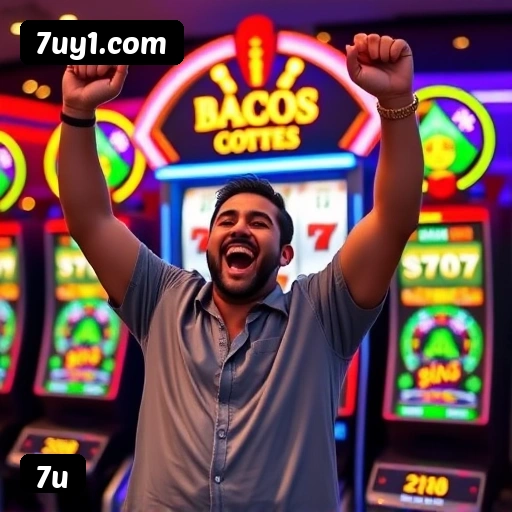 Coleção Premium de Slots 7u - NetEnt, Pragmatic Play, Evolution