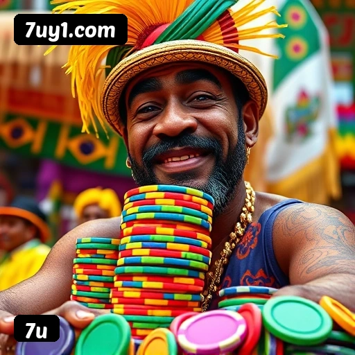 App Mobile 7u - Jogue em Qualquer Lugar no Seu Smartphone