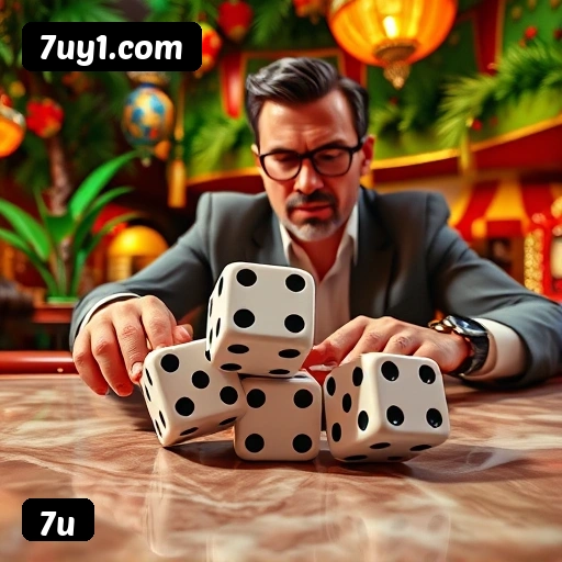 Cassino ao Vivo 7u - Dealers Brasileiros Profissionais